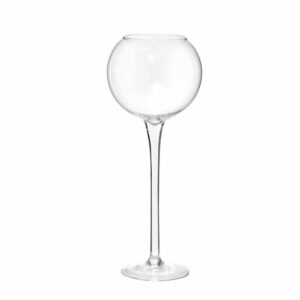 VASO GLOBO 16 X 35 CM
