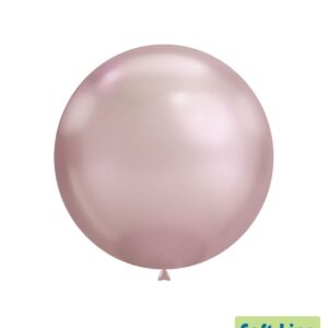 20 PALLONCINI CROMATI GLICINE 18 POLL 46 CM