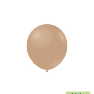 100 PALLONCINI SOFTLINE SABBIA DESER 5 POL 13 CM