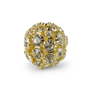 SPARKLE ORO E SWAROSKY 2 CM