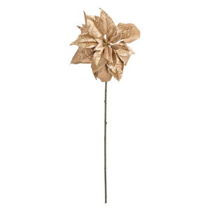 STELLA NATALE ORO SCURO 300 X 650 MM