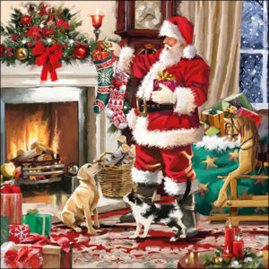 20 TOVAGLIOLI 33 X 33 SANTA INTERIOR
