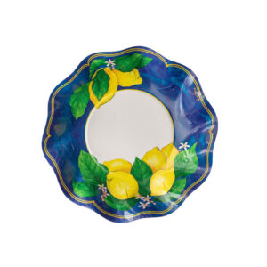 8 COPPETTA LIMONI 18.5 CM
