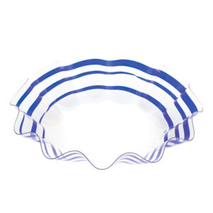 Contenitore Pet Mediterraneo 28 x 28 x 7 cm