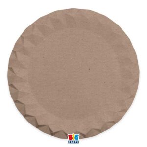 5 SOTTOPIATTI DIAMANT KRAFT 32 CM