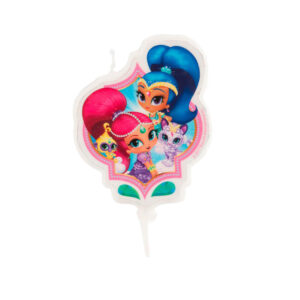 Candela Shimmer e Shine 5 X 7 cm