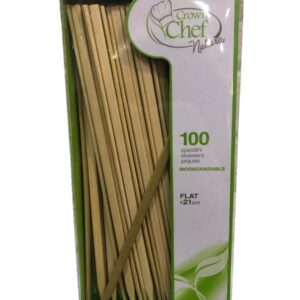 100 SPIEDI FLAT BIO 21 CM