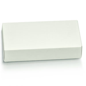 10 CASSETTO QUADRETTO FIBRA BIANC DIV 120X60X30