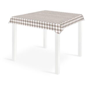 25 TOVAGLIE TNT AIRLAID OSTE NOCCIOLA 100 X 100