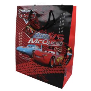 Sacchetto Regalo Cars 60 x 52 x 19 cm