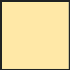 50 Tablewear Carta a Secco Champagne 40 X 40