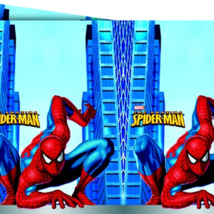 Tovaglia Spiderman 120 x 180 cm