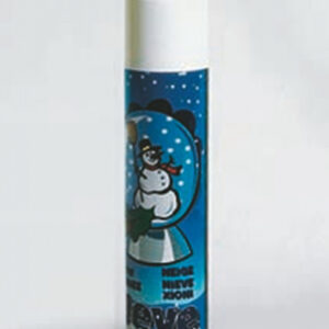 BOMBOLETTA NEVE SPRAY 250 ML
