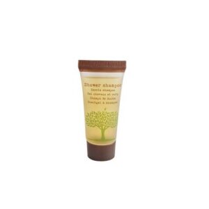 50 TUBI BAGNO DOCCIA SHAMPOO NATURA 25 ML