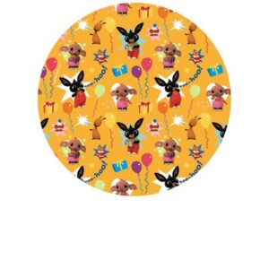 8 Piatti Bing New 18 cm