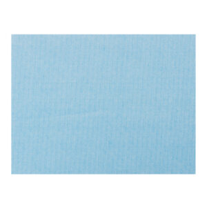 Tovaglia Effetto Tessuto Azzurro 140 x 240 cm
